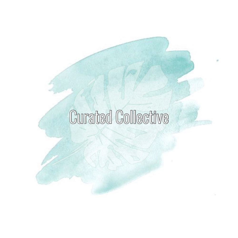 Meet your Posher, The Curated Collective Shop